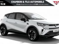 Renault Captur mild hybrid 160 EDC Techno - <small></small> 26.990 € <small>TTC</small> - #1