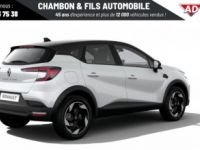 Renault Captur mild hybrid 160 EDC Techno - <small></small> 26.990 € <small>TTC</small> - #2