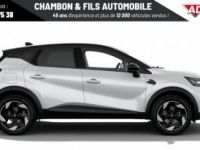 Renault Captur mild hybrid 160 EDC Techno - <small></small> 26.990 € <small>TTC</small> - #3