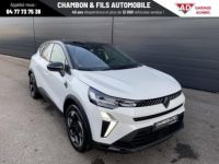 Renault Captur mild hybrid 160 EDC Techno - <small></small> 26.990 € <small>TTC</small> - #1