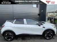 Renault Captur mild hybrid 160 EDC Techno - <small></small> 26.990 € <small>TTC</small> - #2