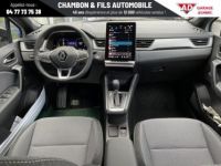 Renault Captur mild hybrid 160 EDC Techno - <small></small> 26.990 € <small>TTC</small> - #25