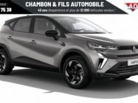 Renault Captur mild hybrid 160 EDC Techno - <small></small> 26.990 € <small>TTC</small> - #1