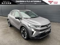 Renault Captur mild hybrid 160 EDC Techno - <small></small> 25.990 € <small>TTC</small> - #1