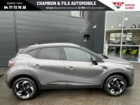 Renault Captur mild hybrid 160 EDC Techno - <small></small> 25.990 € <small>TTC</small> - #2