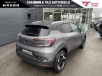 Renault Captur mild hybrid 160 EDC Techno - <small></small> 25.990 € <small>TTC</small> - #3