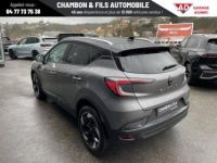 Renault Captur mild hybrid 160 EDC Techno - <small></small> 25.990 € <small>TTC</small> - #5