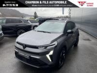 Renault Captur mild hybrid 160 EDC Techno - <small></small> 25.990 € <small>TTC</small> - #7