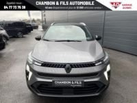 Renault Captur mild hybrid 160 EDC Techno - <small></small> 25.990 € <small>TTC</small> - #8