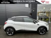 Renault Captur mild hybrid 160 EDC Techno - <small></small> 25.990 € <small>TTC</small> - #2