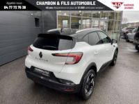 Renault Captur mild hybrid 160 EDC Techno - <small></small> 25.990 € <small>TTC</small> - #3