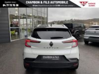 Renault Captur mild hybrid 160 EDC Techno - <small></small> 25.990 € <small>TTC</small> - #4