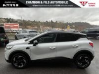 Renault Captur mild hybrid 160 EDC Techno - <small></small> 25.990 € <small>TTC</small> - #6