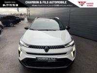 Renault Captur mild hybrid 160 EDC Techno - <small></small> 25.990 € <small>TTC</small> - #8