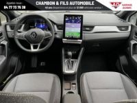 Renault Captur mild hybrid 160 EDC Techno - <small></small> 25.990 € <small>TTC</small> - #32