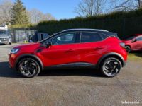 Renault Captur mild hybrid 160 EDC Techno - <small></small> 26.690 € <small>TTC</small> - #2