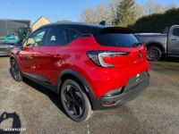 Renault Captur mild hybrid 160 EDC Techno - <small></small> 26.690 € <small>TTC</small> - #3