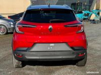 Renault Captur mild hybrid 160 EDC Techno - <small></small> 26.690 € <small>TTC</small> - #5