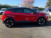 Renault Captur mild hybrid 160 EDC Techno - <small></small> 26.690 € <small>TTC</small> - #9