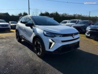 Renault Captur mild hybrid 160 EDC Techno - <small></small> 26.690 € <small>TTC</small> - #1