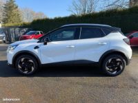 Renault Captur mild hybrid 160 EDC Techno - <small></small> 26.690 € <small>TTC</small> - #4