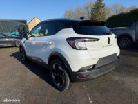 Renault Captur mild hybrid 160 EDC Techno - <small></small> 26.690 € <small>TTC</small> - #5