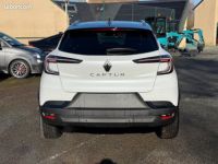 Renault Captur mild hybrid 160 EDC Techno - <small></small> 26.690 € <small>TTC</small> - #6