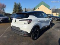 Renault Captur mild hybrid 160 EDC Techno - <small></small> 26.690 € <small>TTC</small> - #7