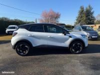 Renault Captur mild hybrid 160 EDC Techno - <small></small> 26.690 € <small>TTC</small> - #9