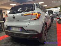 Renault Captur mild hybrid 160 techno - <small></small> 25.990 € <small>TTC</small> - #3