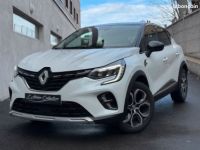 Renault Captur mild hybrid 160ch EDC Techno - <small></small> 20.990 € <small>TTC</small> - #1