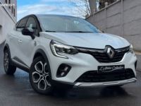 Renault Captur mild hybrid 160ch EDC Techno - <small></small> 20.990 € <small>TTC</small> - #2