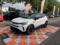 Renault Captur NEW Mild hybrid 140 BV6 TECHNO Caméra JA 18 - <small></small> 25.750 € <small>TTC</small> - #1