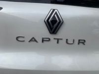 Renault Captur NEW Mild hybrid 140 BV6 TECHNO Caméra JA 18 - <small></small> 25.750 € <small>TTC</small> - #9