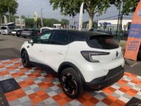 Renault Captur NEW Mild hybrid 140 BV6 TECHNO Caméra JA 18 - <small></small> 25.750 € <small>TTC</small> - #31