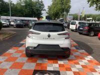 Renault Captur NEW Mild hybrid 140 BV6 TECHNO Caméra JA 18 - <small></small> 25.750 € <small>TTC</small> - #32