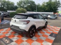 Renault Captur NEW Mild hybrid 140 BV6 TECHNO Caméra JA 18 - <small></small> 25.750 € <small>TTC</small> - #33