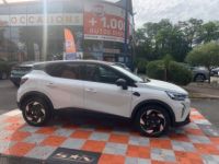 Renault Captur NEW Mild hybrid 140 BV6 TECHNO Caméra JA 18 - <small></small> 25.750 € <small>TTC</small> - #34