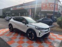 Renault Captur NEW Mild hybrid 140 BV6 TECHNO Caméra JA 18 - <small></small> 25.750 € <small>TTC</small> - #35