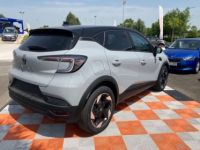 Renault Captur NEW Mild hybrid 140 BV6 TECHNO Caméra JA 18 - <small></small> 25.750 € <small>TTC</small> - #2