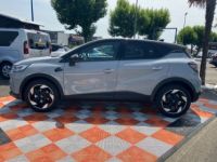 Renault Captur NEW Mild hybrid 140 BV6 TECHNO Caméra JA 18 - <small></small> 25.750 € <small>TTC</small> - #4