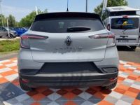 Renault Captur NEW Mild hybrid 140 BV6 TECHNO Caméra JA 18 - <small></small> 25.750 € <small>TTC</small> - #5