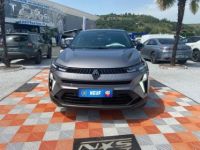 Renault Captur NEW Mild hybrid 140 BV6 TECHNO Caméra JA 18 - <small></small> 25.750 € <small>TTC</small> - #2