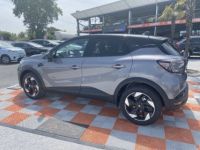 Renault Captur NEW Mild hybrid 140 BV6 TECHNO Caméra JA 18 - <small></small> 25.750 € <small>TTC</small> - #7