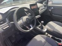 Renault Captur NEW Mild hybrid 140 BV6 TECHNO Caméra JA 18 - <small></small> 25.750 € <small>TTC</small> - #13