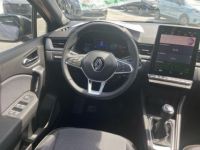 Renault Captur NEW Mild hybrid 140 BV6 TECHNO Caméra JA 18 - <small></small> 25.750 € <small>TTC</small> - #21