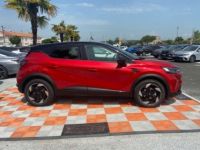 Renault Captur NEW Mild hybrid 140 BV6 TECHNO Caméra JA 18 - <small></small> 25.750 € <small>TTC</small> - #4