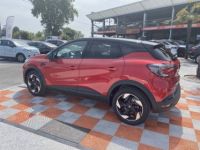 Renault Captur NEW Mild hybrid 140 BV6 TECHNO Caméra JA 18 - <small></small> 25.750 € <small>TTC</small> - #7