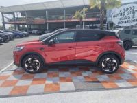 Renault Captur NEW Mild hybrid 140 BV6 TECHNO Caméra JA 18 - <small></small> 25.750 € <small>TTC</small> - #8