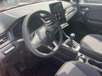 Renault Captur NEW Mild hybrid 140 BV6 TECHNO Caméra JA 18 - <small></small> 25.750 € <small>TTC</small> - #13